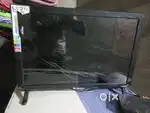 Led tv new 2 year warranty