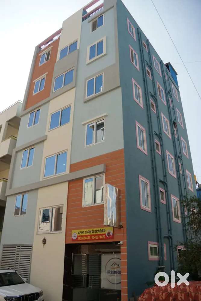 Brand new ladies pg is for sale