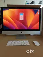 Apple iMac retina 5k, 27inch, 2019