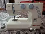 USHA JANOME EXCELLA SEWING MACHINE