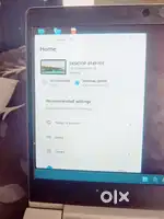 TOUCH SCREEN LAPTOP