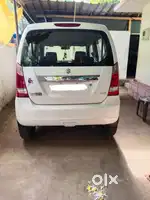 Maruti Suzuki Wagon R 2015 Petrol Good Condition 94000 Driven