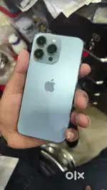 I phone 13 pro 128 gb