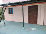 1RK Room in individual house