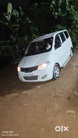 Chevrolet Enjoy 2014 Diesel Well Maintained