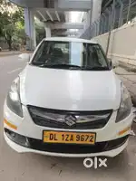 Maruti Suzuki Swift Dzire 2017 Petrol & Cng 236000 Km Driven