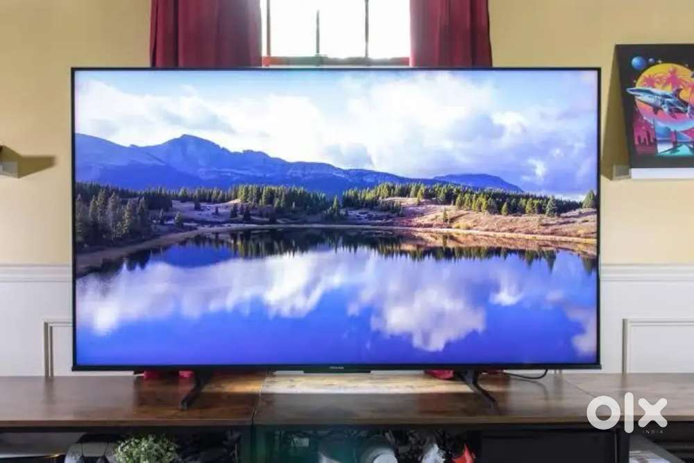 40 LedTv Amazing Deal 30% Off Exchange Available