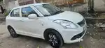 Maruti Suzuki Swift Dzire 2017 Petrol Well Maintained