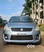 Maruti Suzuki Ertiga 2012-2015 VXI ABS, 2013, CNG & Hybrids