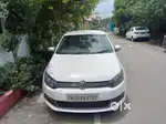 Volkswagen Vento 2013-2015 Magnific 1.6 Comfortline, 2014, Diesel