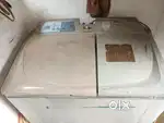 L G Washing Machine