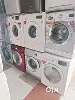 New year offer on washing machine & fridge with free shipping