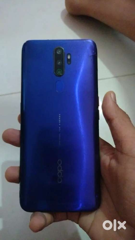 Oppo A9 2020