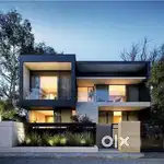 Building renavetion
