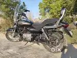 Bajaj Avenger 220 Cruise