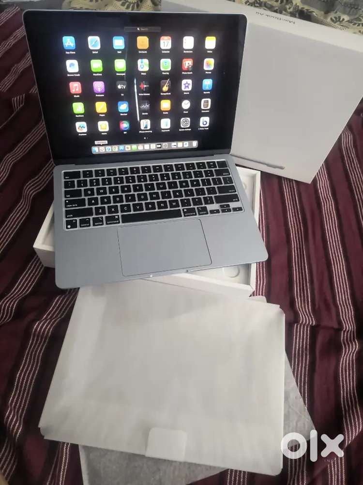 Macbook air m4 2025