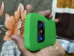 HP LAPTOP CHARGER and jio dongle fresh