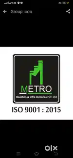 Hiring Real Estate Executive