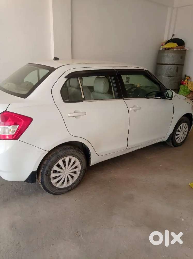 Maruti Suzuki Swift Dzire 2014 Diesel Well Maintained