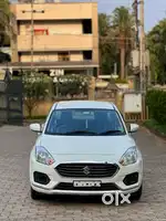 Maruti Suzuki Dzire 2017-2020 VDI, 2018, Diesel