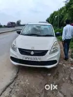 Maruti Suzuki Swift Dzire 2021 CNG & Hybrids Good Condition
