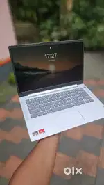 Lenovo ideapad slim 5 AMD ryzen 5 7530u