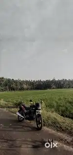 Good bike new pepper new