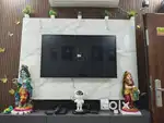 Mi 55 inch 4k tv