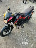 Honda Shine SP 125 @finance facility available