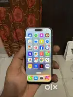 Apple Iphone 14pro 128GB Display Change Face Id Not Working