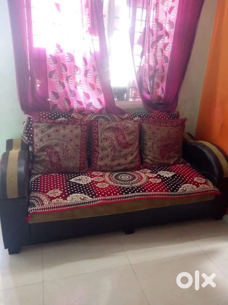 Sofa set full