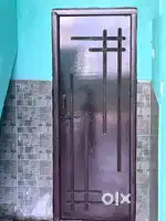 2 BHk house available for rent in KC Kondaia nagar ballari