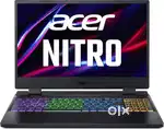 **12th Generation i7 ** Acer Nitro 5 Gaming Laptop Sell