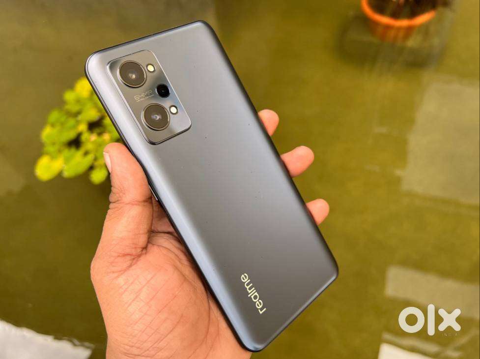 REALME GT NEO 2
