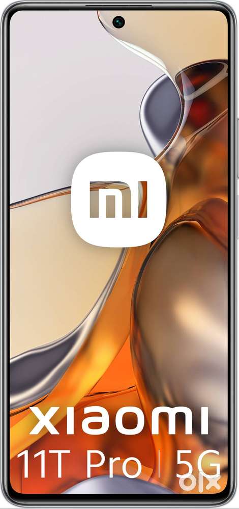Xiaomi 11T pro 5g