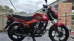 TVS VICTOR 2018 MODEL SINGAL OWNER