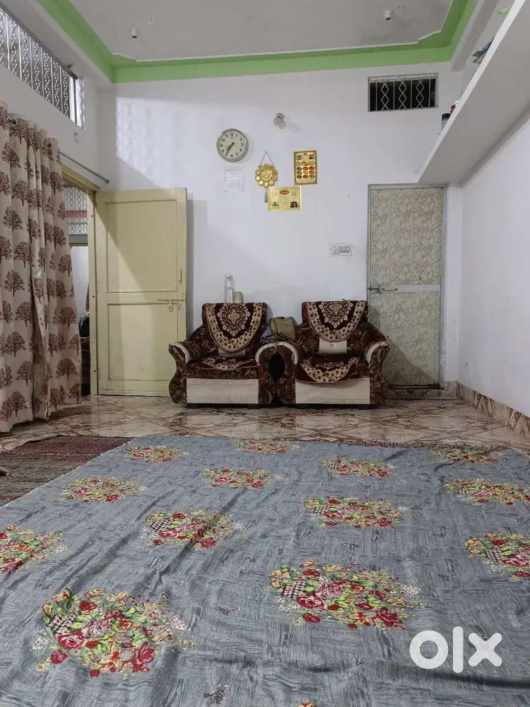 30X40 House in Sonia Gandhi Colony Aishbagh