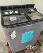 Croma 10 kg washing Machine
