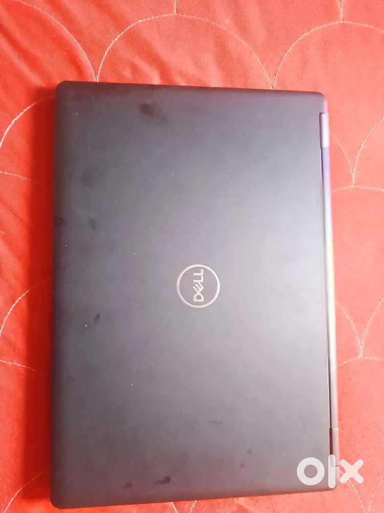 Dell i5 7th generation