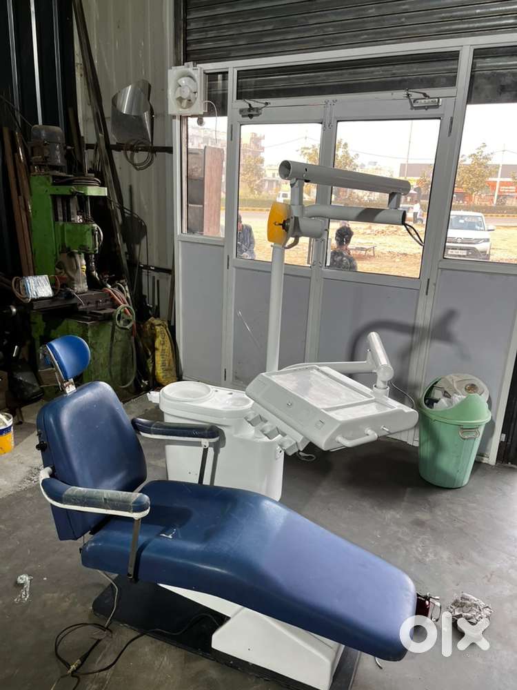 Dental Chair
