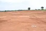Near regional Ring Road plots