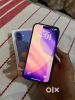 iPhone 16 128gb
