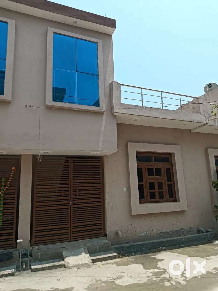 Best colony, west face,