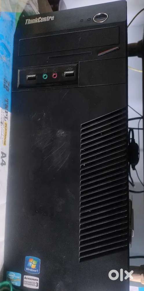 Lenovo Thinkcentre Pc
