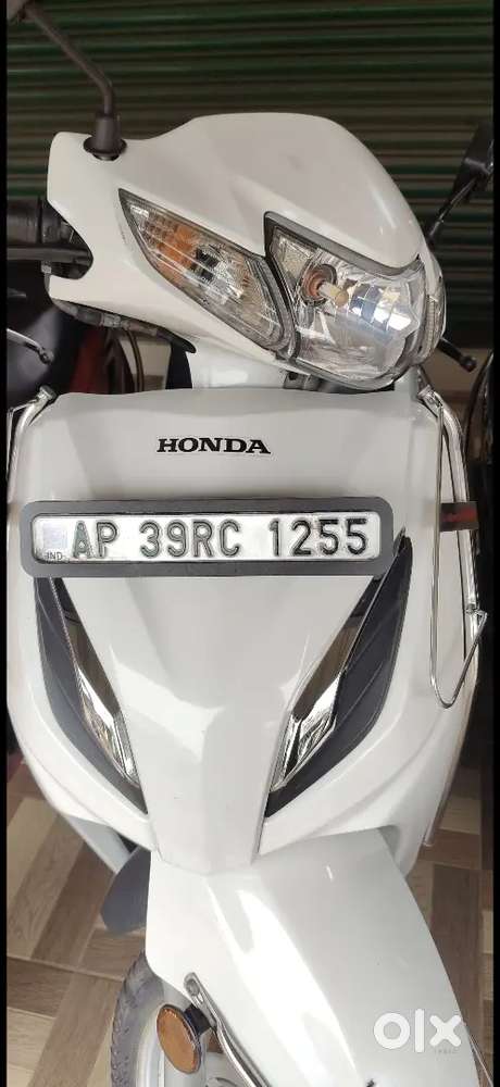 Scooty Will Not Transfer But It Have NOC