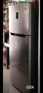 Samsung digital fridge