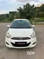 Hyundai i10 Sportz 1.1L, 2014, Petrol