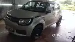 Maruti Suzuki Ignis 2018 Petrol 70000 Km Driven