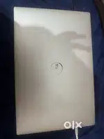 Dell Xps-15 laptop excellent condition + with touch screen,RTX 3050Ti