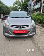 Hyundai EON Sportz, 2013, Petrol